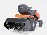 BERCOMAC PRODUCTS 